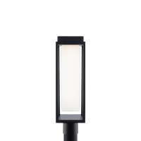 Framed 20" Post Mount