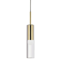 Palmer 1-Light Pendant