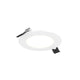 4" Round LED Panel (5CCT)