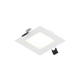 4" Square LED Panel (5CCT)