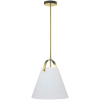 Polly 1-Light Pendant