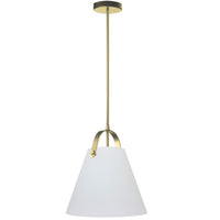 Polly 1-Light Pendant