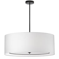 Porscha 4-Light Pendant