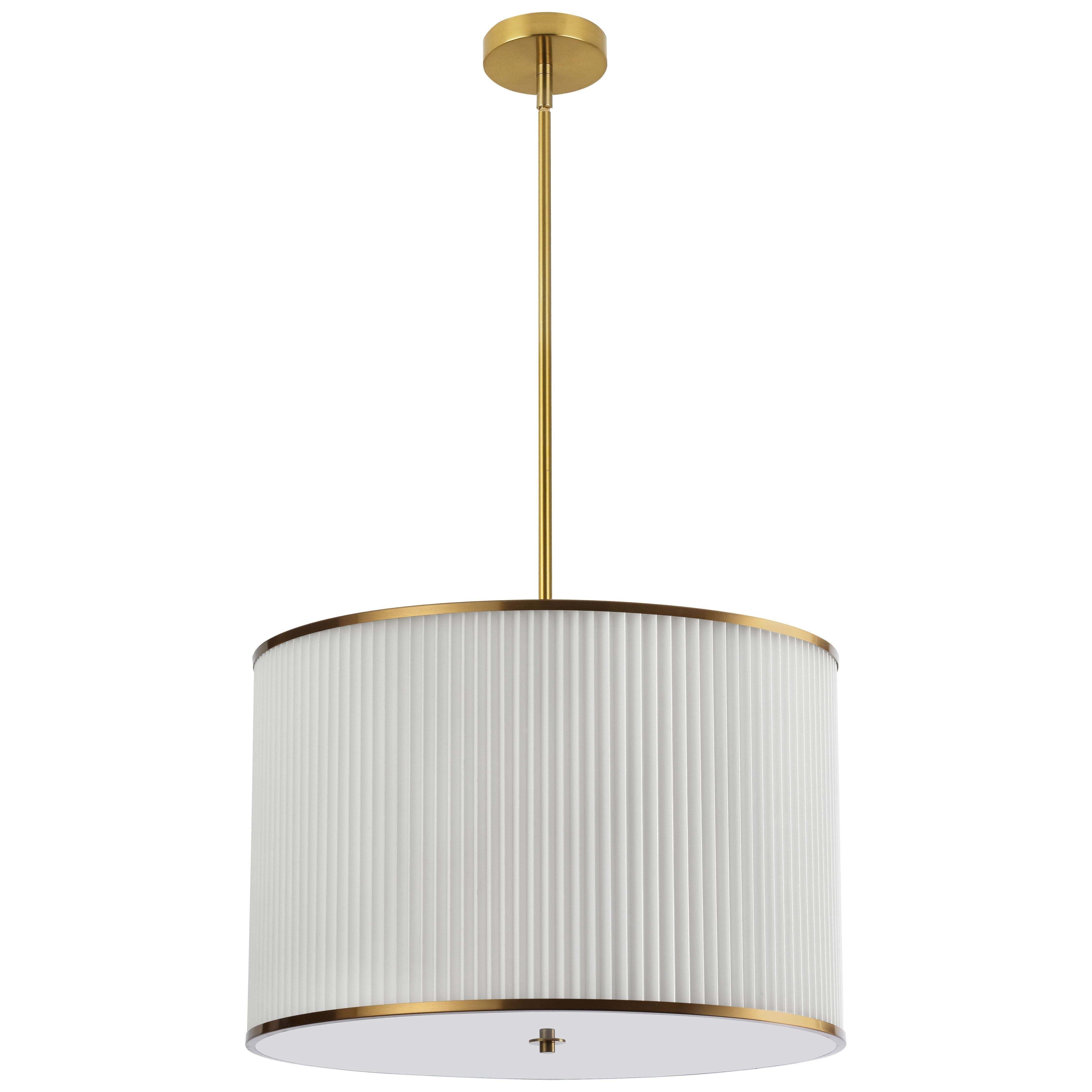 Prudy 4-Light Pendant