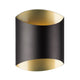 601471BK-LED