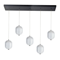 Peri 30W Horizontal Pendant