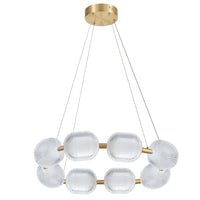 Peri 56W Chandelier