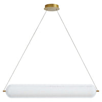 Peri 36W Horizontal Pendant