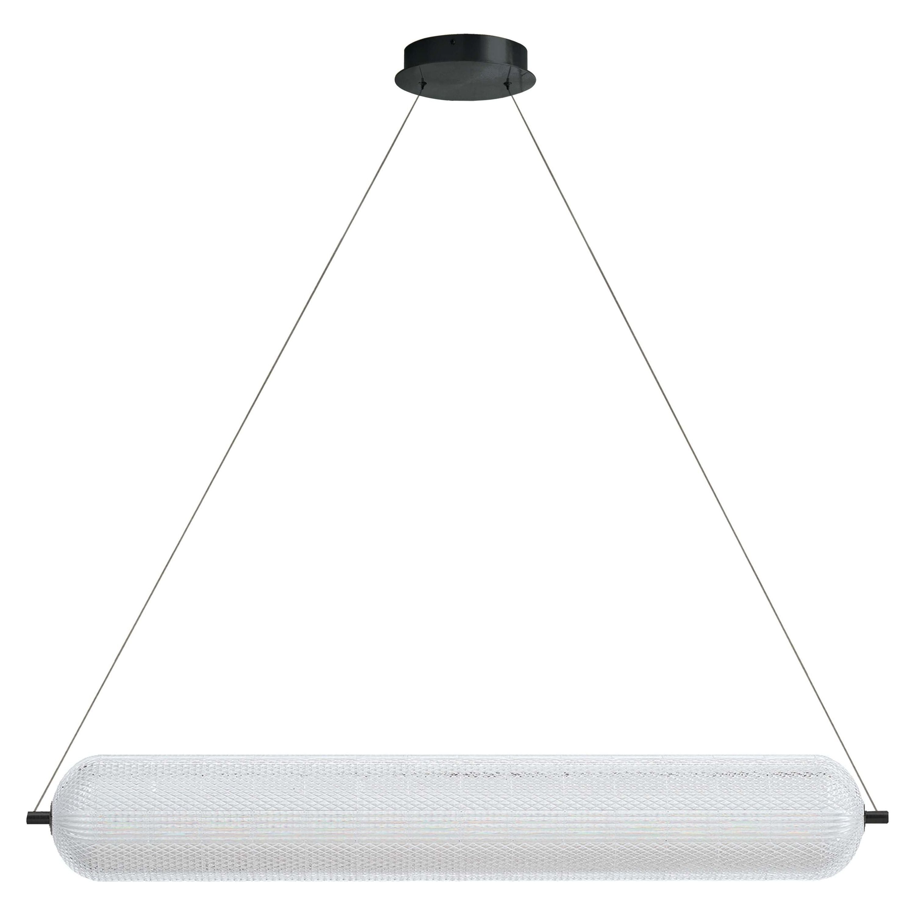 Peri 36W Horizontal Pendant