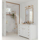 Haven 4-Light Bath & Vanity