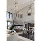 Astra 6-Light Chandelier