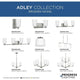Adley 2-Light Bath & Vanity
