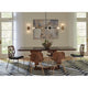 Atwell 4-Light Island/Linear