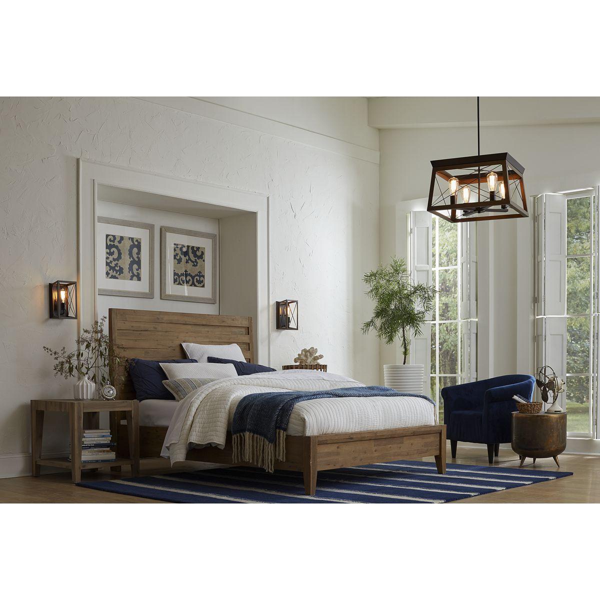 Briarwood 4-Light Chandelier