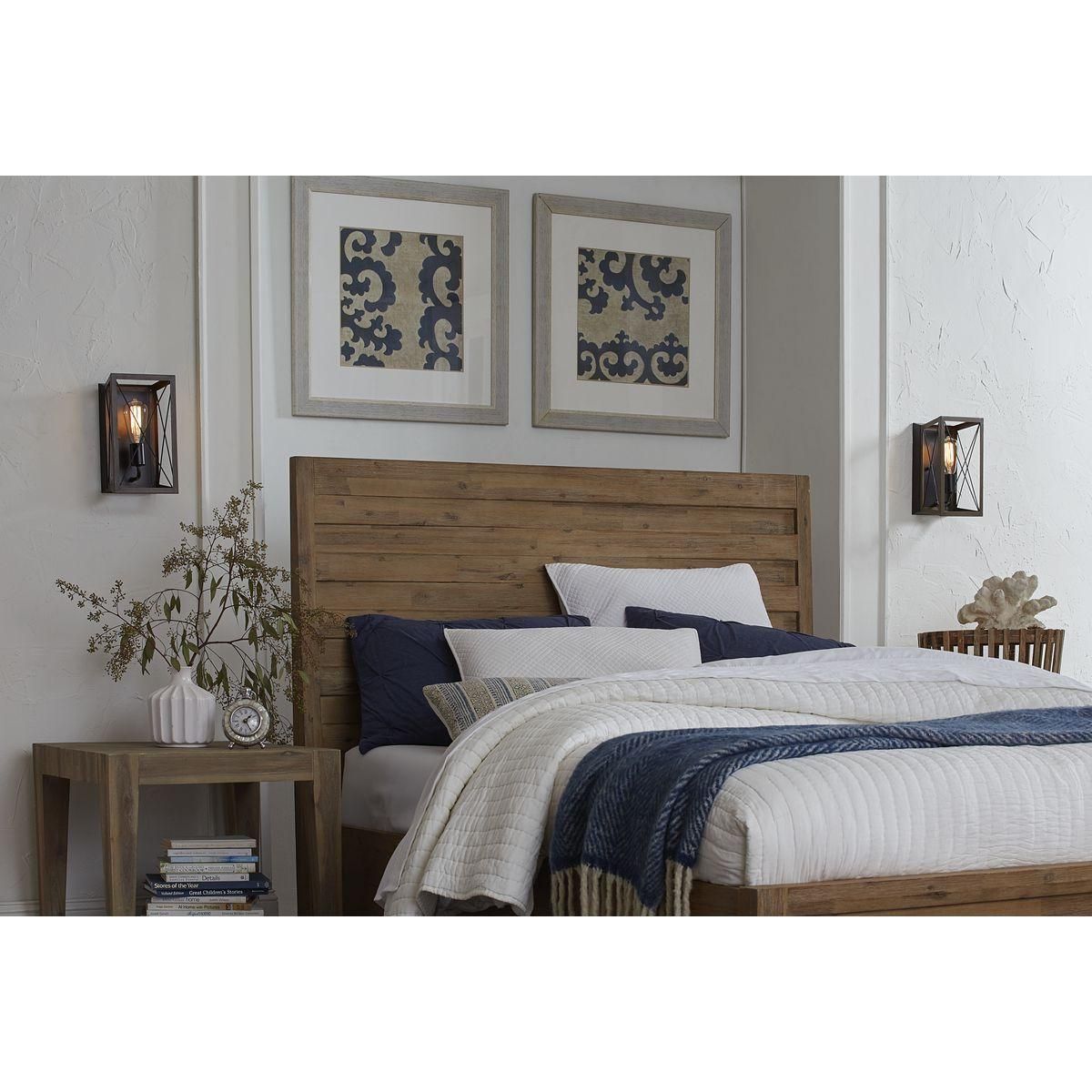 Briarwood 1-Light Wall Sconce