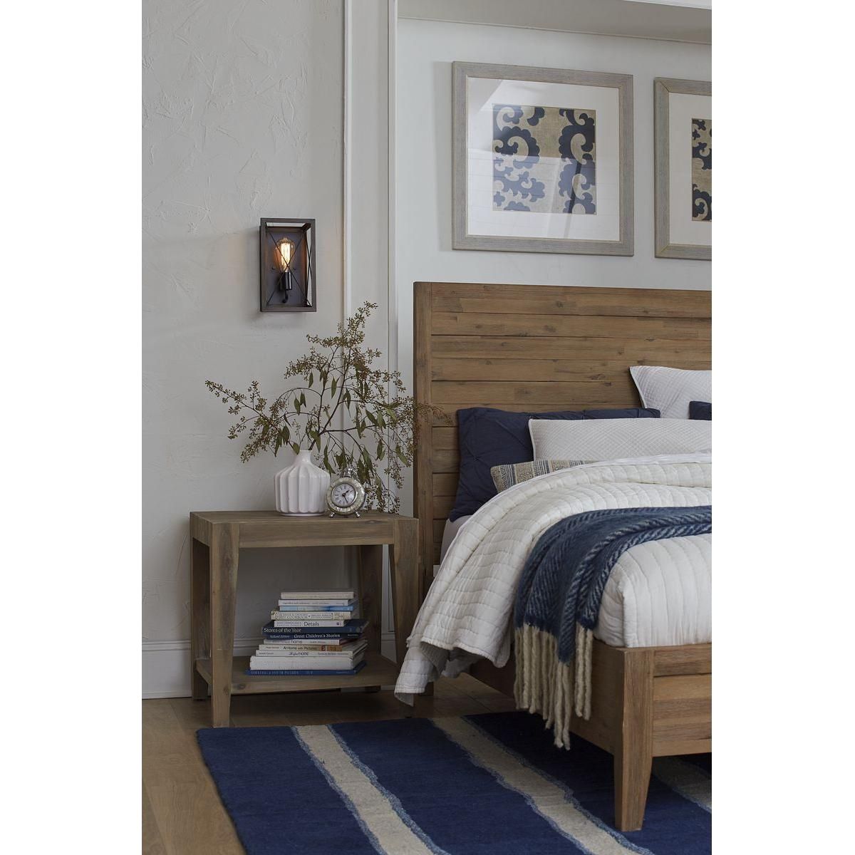 Briarwood 1-Light Wall Sconce