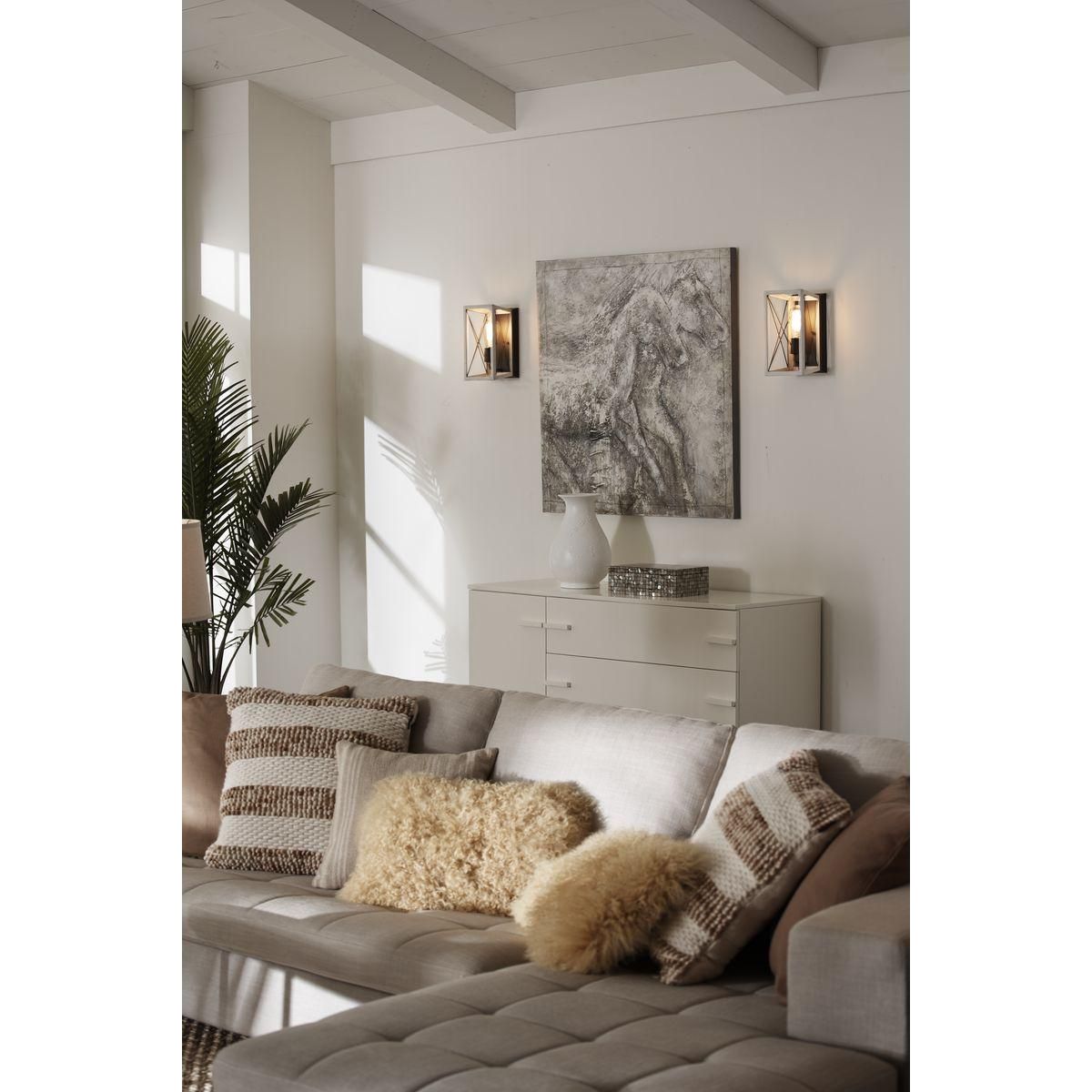 Briarwood 1-Light Wall Sconce