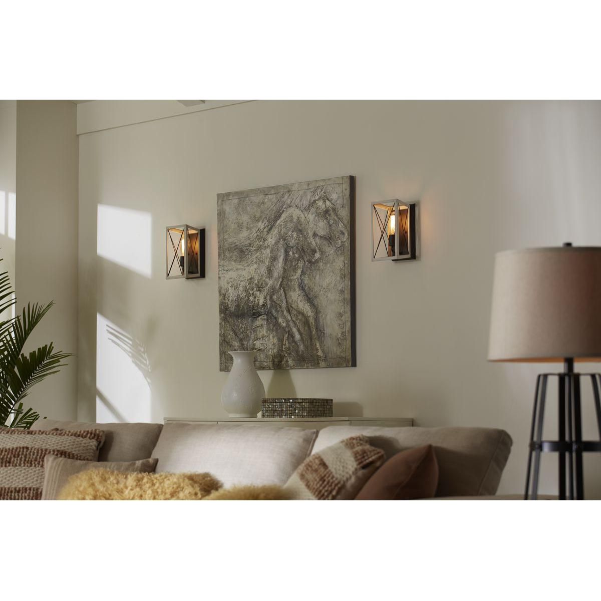 Briarwood 1-Light Wall Sconce