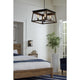 Briarwood 4-Light Chandelier