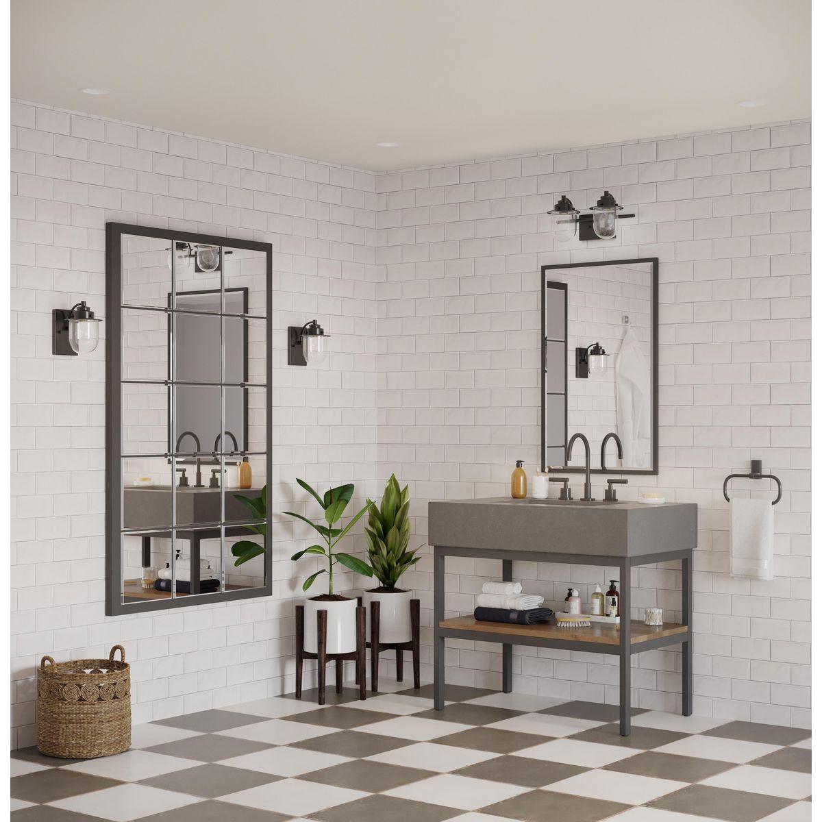 Northlake 1-Light Bath & Vanity