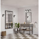 Fessler 1-Light Bath & Vanity