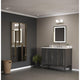 Captarent LED 1-Light LED Mirror