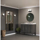 Merry 2-Light Bath & Vanity