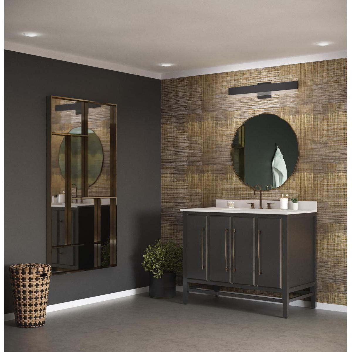 Semblance LED 24" 1-Light Bath & Vanity