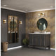 Haven 2-Light Bath & Vanity