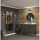 Haven 2-Light Bath & Vanity