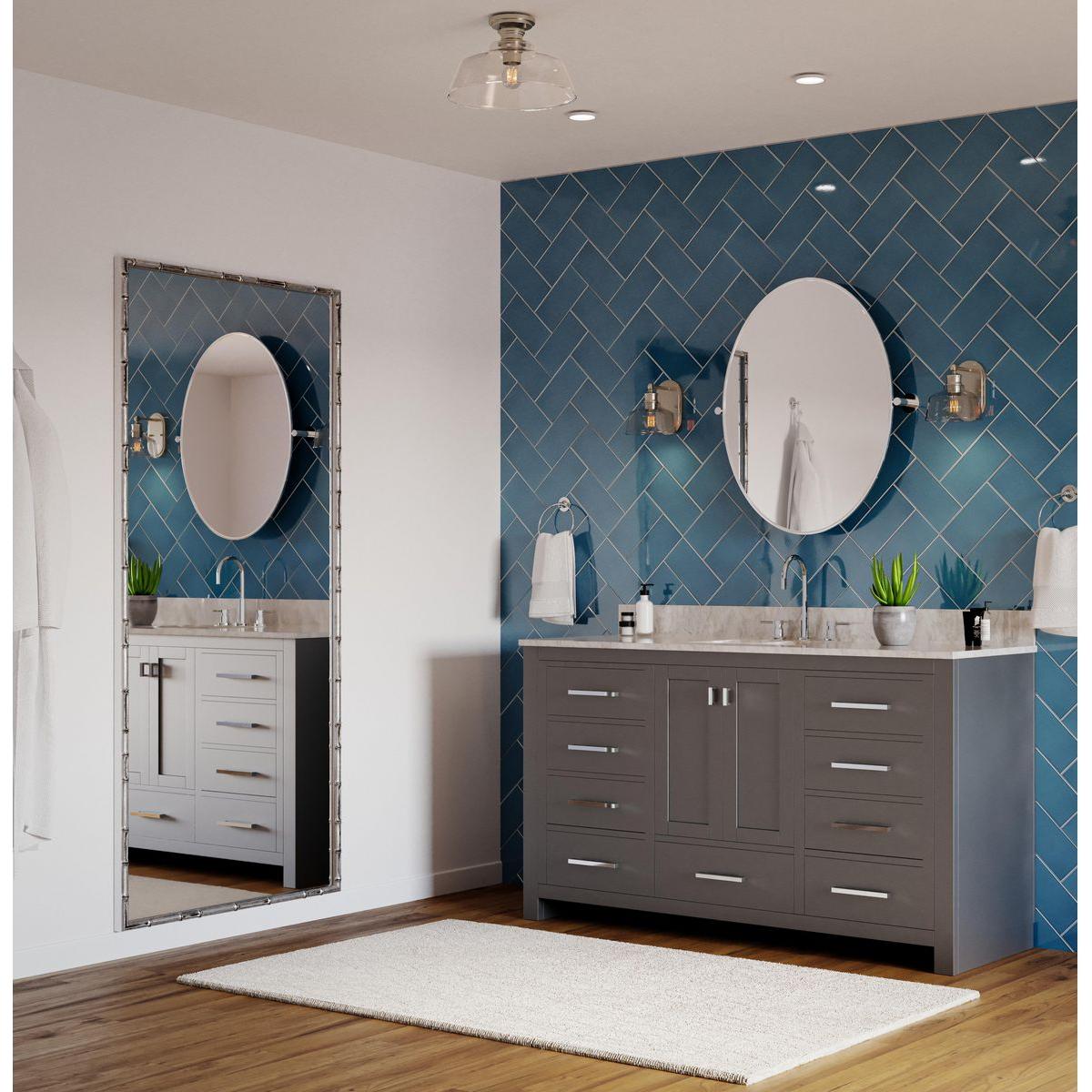 Singleton 1-Light Bath & Vanity