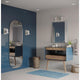 Haven 1-Light Bath & Vanity