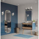 Goodwin 1-Light Bath & Vanity