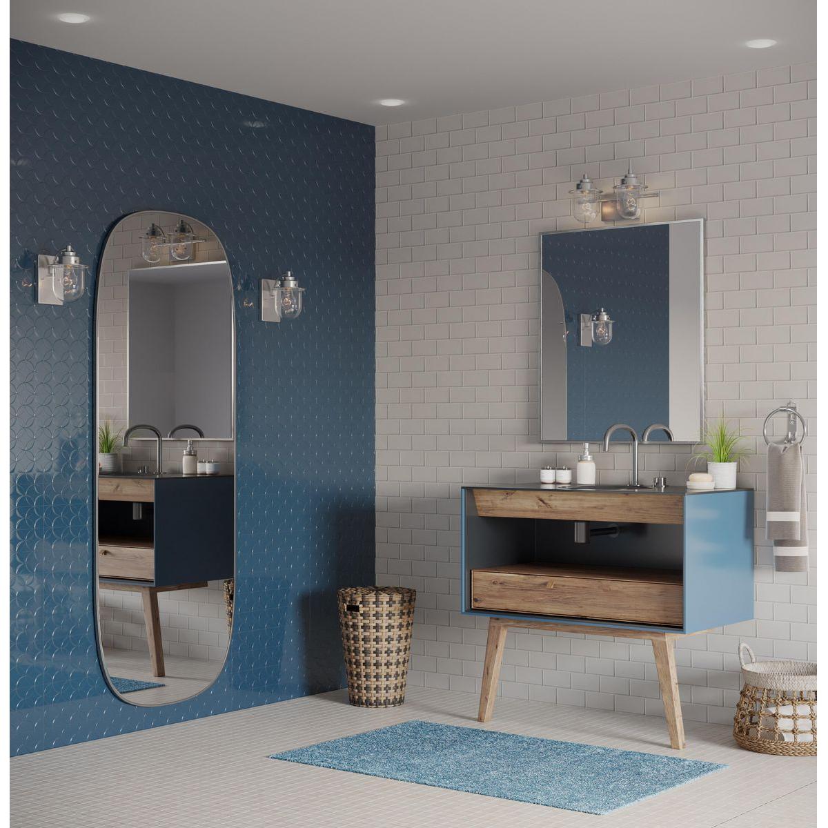 Northlake 1-Light Bath & Vanity