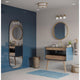 Preston 3-Light Bath & Vanity