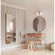Copeland 2-Light Bath & Vanity
