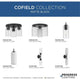 Cofield 2-Light Wall Bracket