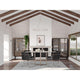 Gilliam 9-Light Chandelier