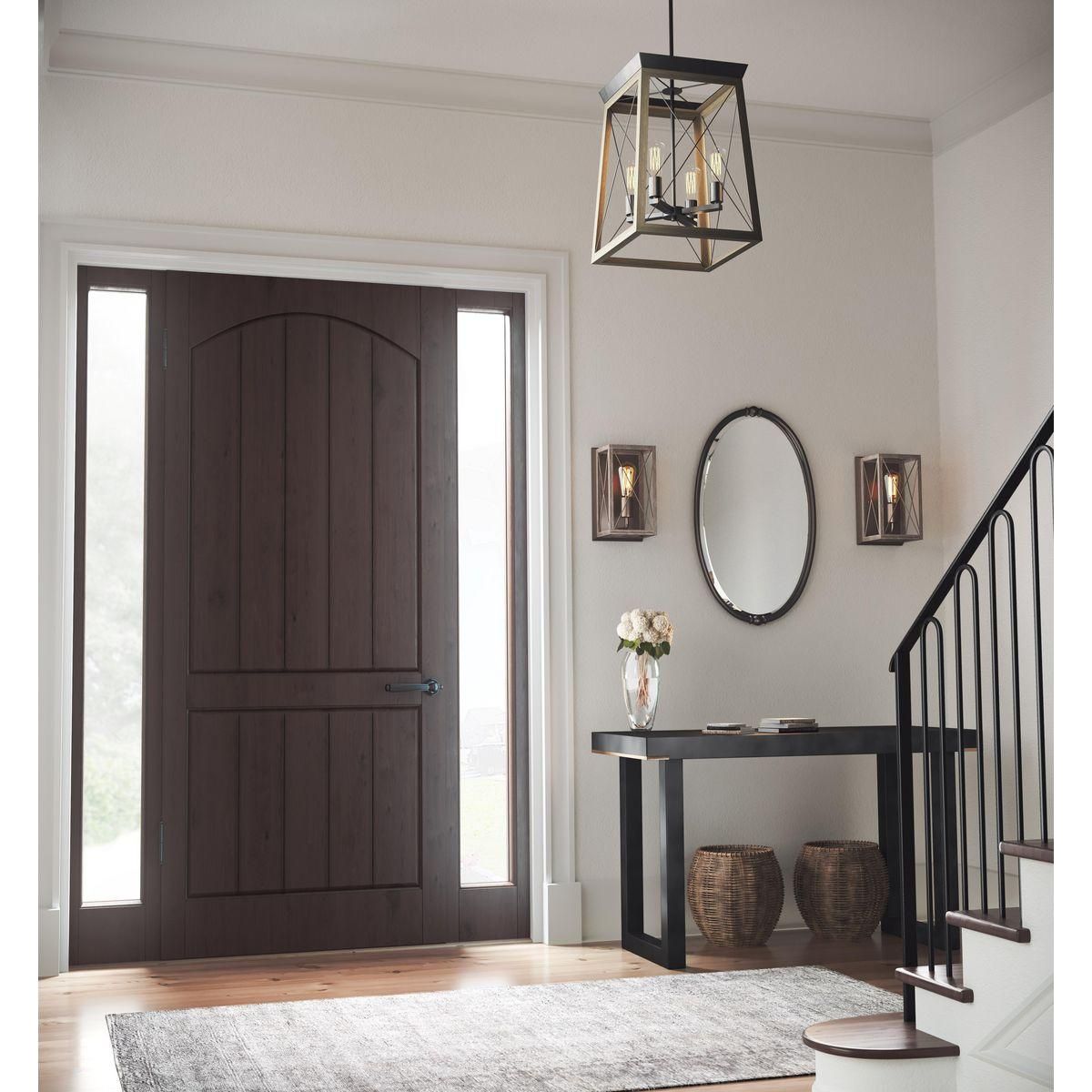 Briarwood 1-Light Wall Sconce