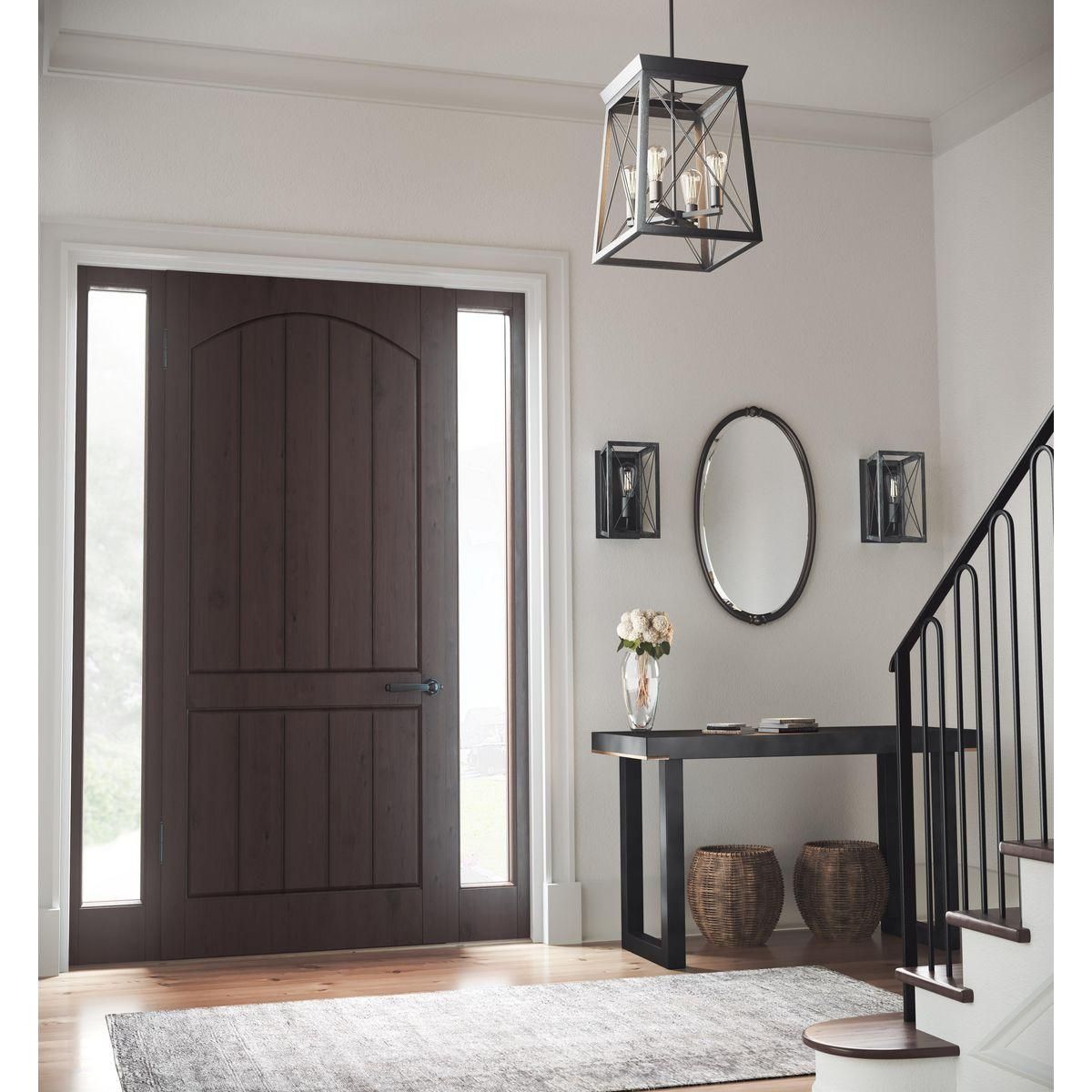 Briarwood 1-Light Wall Sconce