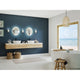 Reiss 1-Light Bath & Vanity