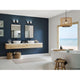 Reiss 2-Light Bath & Vanity