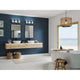 Reiss 3-Light Bath & Vanity