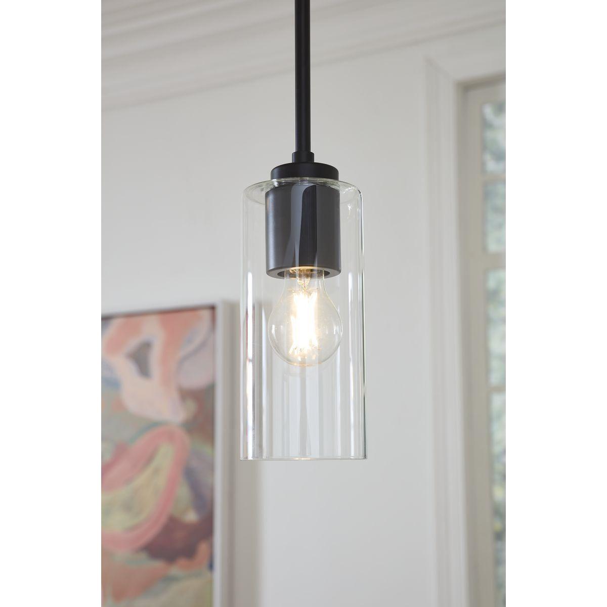 Cofield 1-Light Mini Pendant