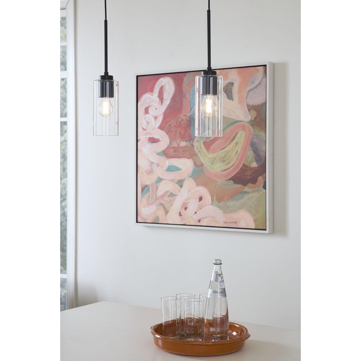 Cofield 1-Light Mini Pendant