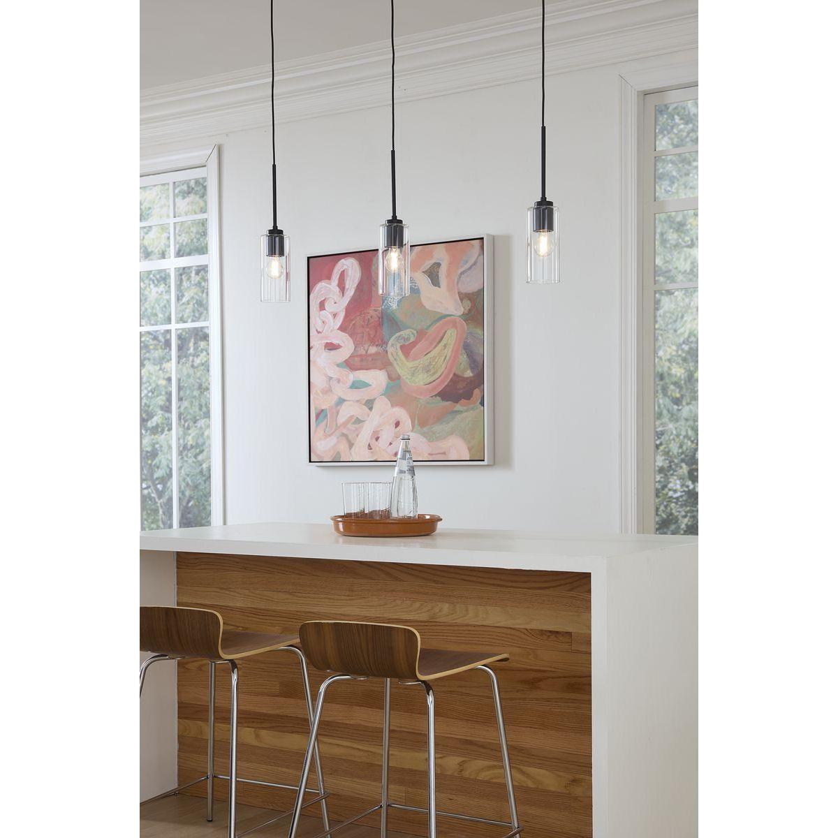 Cofield 1-Light Mini Pendant