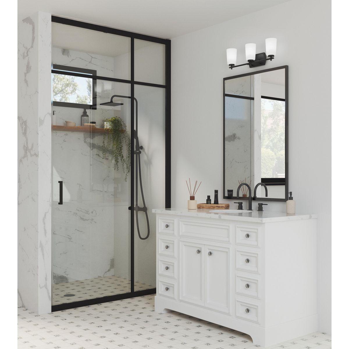 Adley 3-Light Bath & Vanity