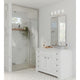 Adley 4-Light Bath & Vanity