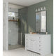 Vertex 4-Light Bath & Vanity