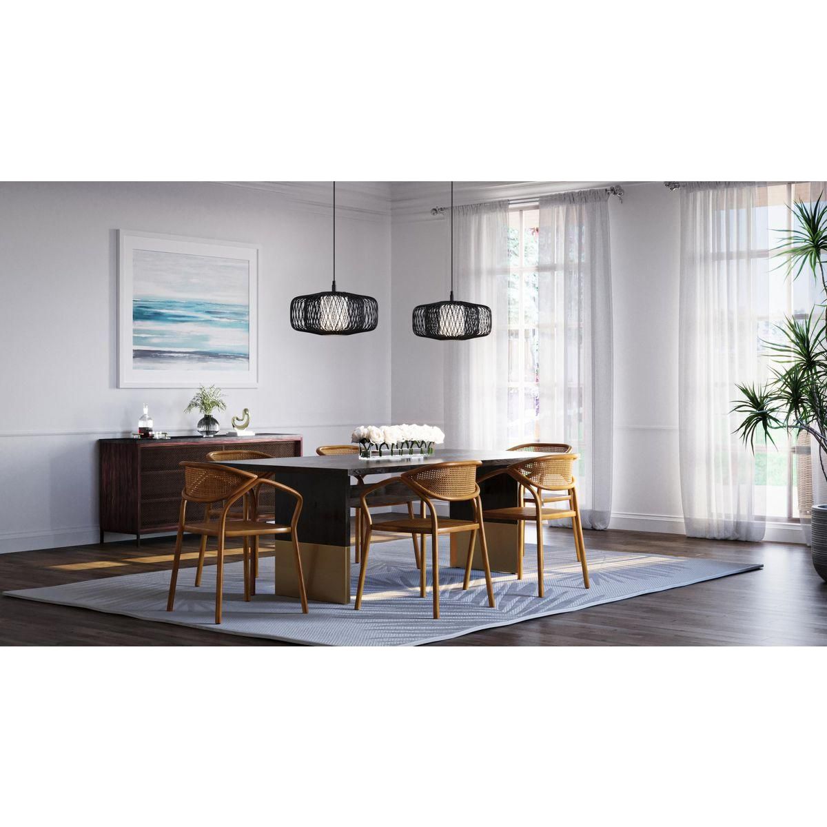 Cordova 1-Light Pendant